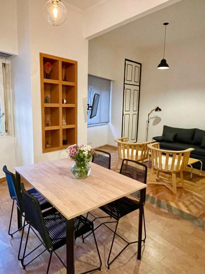 Apartamento Aparment Two-bedroom Las Canitas, Palermo Buenos Aires